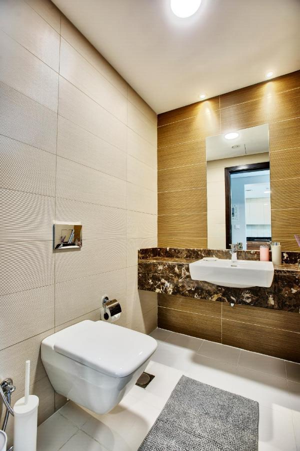 5 Star Sparkle Tower By Swarovski, Dubai Marina Exterior foto